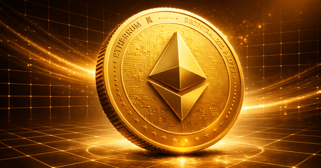 Ethereum Is Mispriced, Says Coinbase Research Chief Ahead of EthCC on Monday