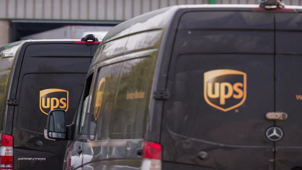 UPS CFO issues stark warning to dividend investors