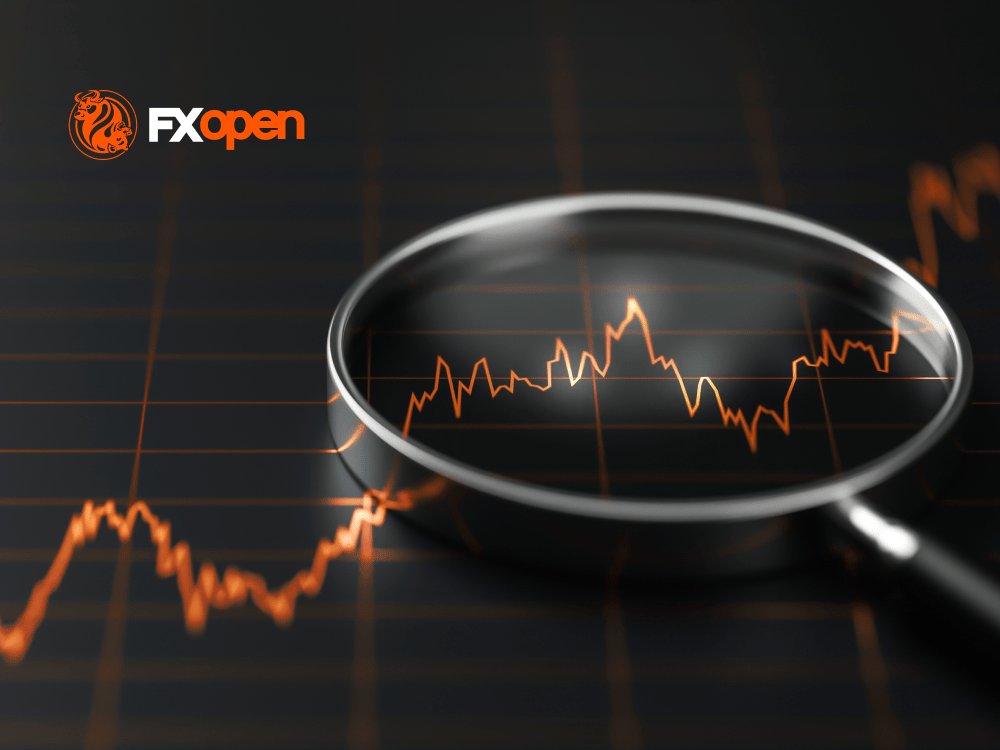 EUR/USD and GBP/USD Hold Near Range Edges Amid Geopolitical…