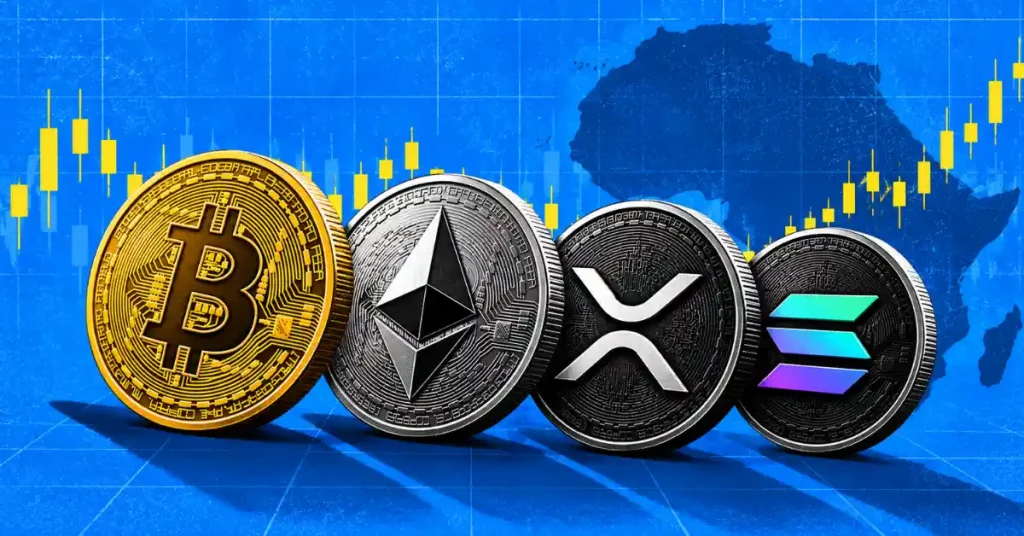 Absa Becomes First African Bank to Offer Digital-Asset Custody