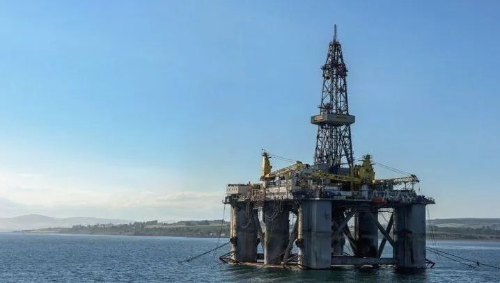 Brent Crude Oil Price: $114 as Iran Claims Seven Tankers…