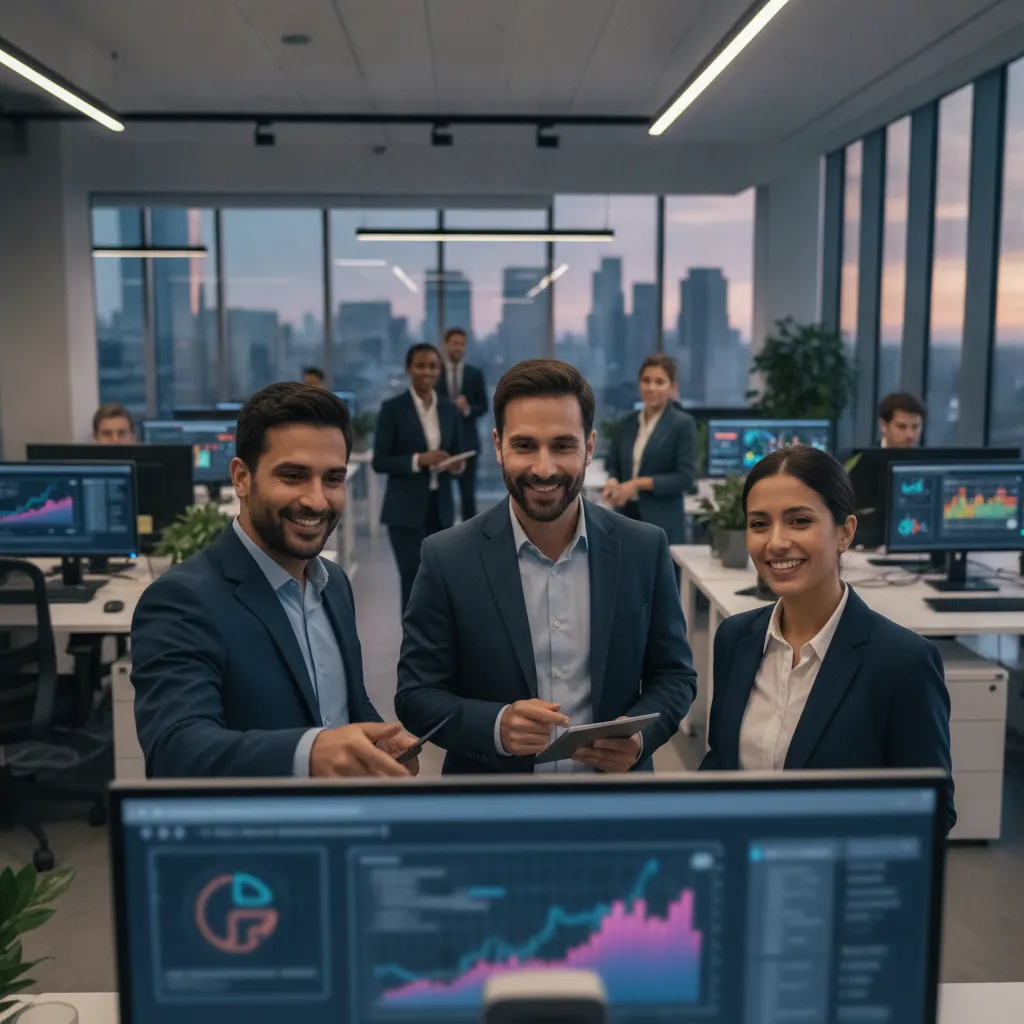 Meta Signals New Era of Growth as Investor Confidence Surges